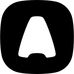 Aircall SVG Icon